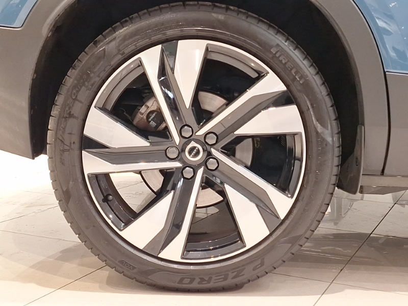 Used Volvo XC40 2024 for sale - 76353775: Photo 12