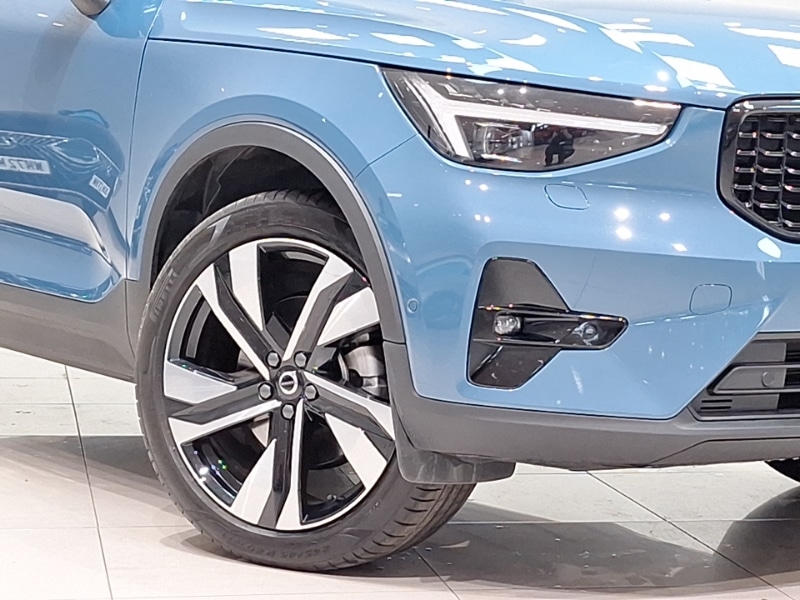 Used Volvo XC40 2024 for sale - 76353775: Photo 9