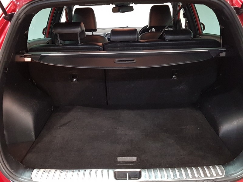 Used Kia Sportage 2021 for sale - 76907507: Photo 8