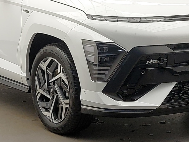 Used Hyundai KONA 2025 for sale - 77032067: Photo 9