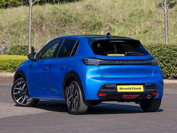 Used Peugeot 208 2026 for sale - 77518830: Photo