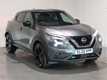 Used Nissan Juke 2025 for sale - 78343231: Photo