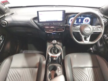 Used Nissan Juke 2025 for sale - 78343231: Photo