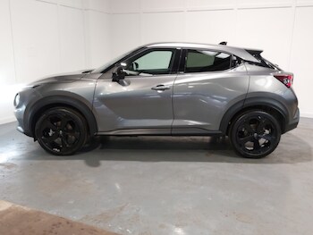 Used Nissan Juke 2025 for sale - 78343231: Photo