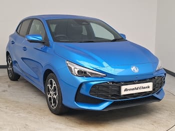 Used MG MG3 2026 for sale - 79685819: Photo