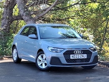Used Audi A1 2023 for sale - 79580939: Photo
