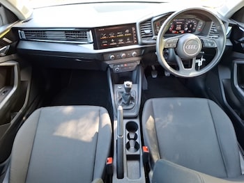 Used Audi A1 2023 for sale - 79580939: Photo