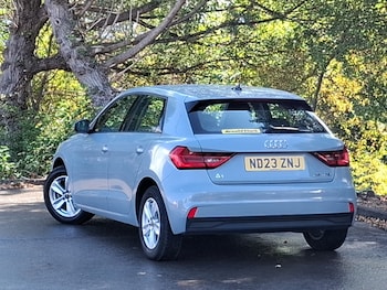 Used Audi A1 2023 for sale - 79580939: Photo