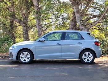 Used Audi A1 2023 for sale - 79580939: Photo