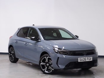 Used Vauxhall Corsa 2026 for sale - 78419235: Photo