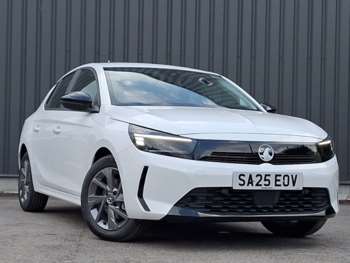 2025 - 1.2 Turbo Design 5dr