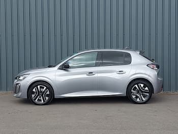Used Peugeot 208 2025 for sale - 79736735: Photo