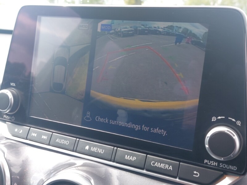 Used Nissan Juke 2022 for sale - 76479086: Photo 10