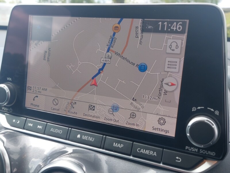 Used Nissan Juke 2022 for sale - 76479086: Photo 11