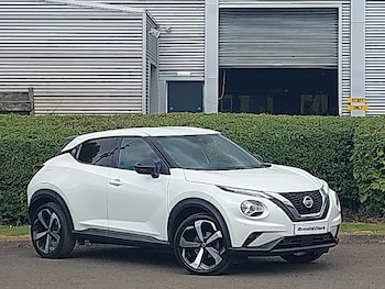 Used Nissan Juke 2022 for sale - 76479086: Photo