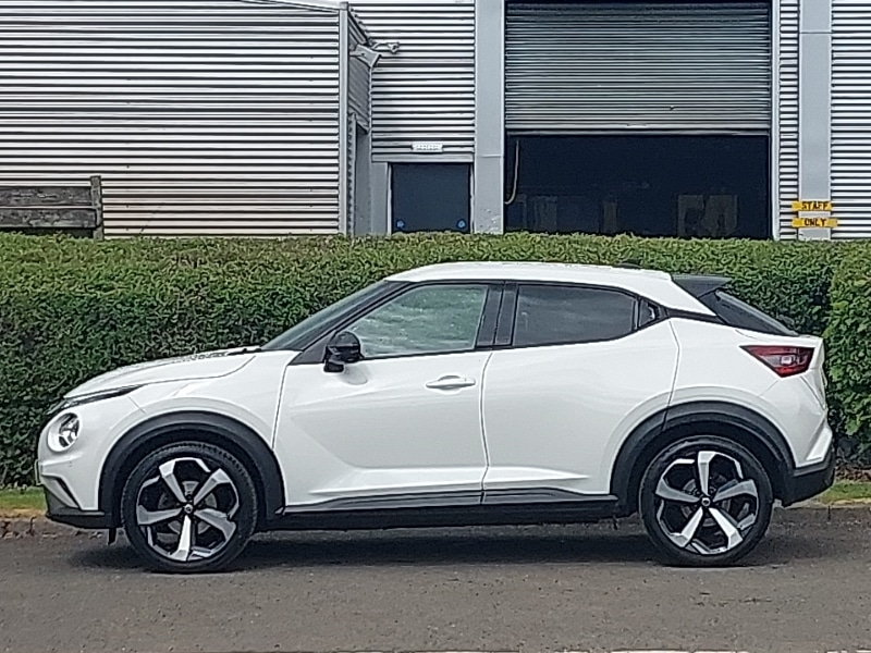 Used Nissan Juke 2022 for sale - 76479086: Photo 4