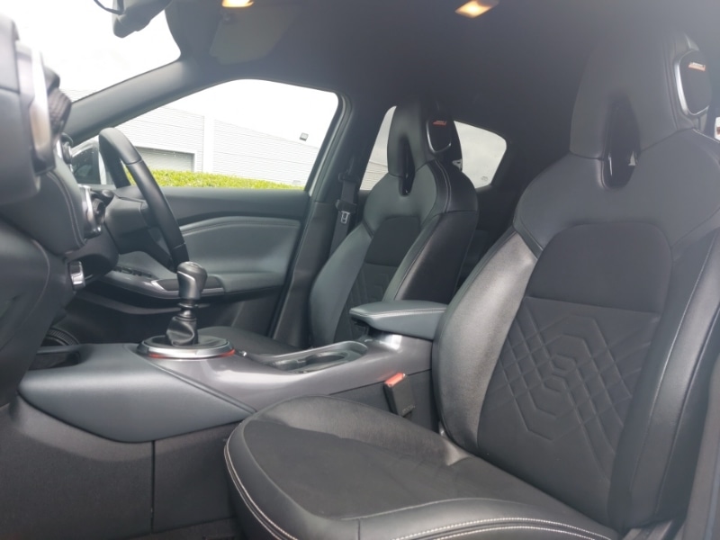 Used Nissan Juke 2022 for sale - 76479086: Photo 5