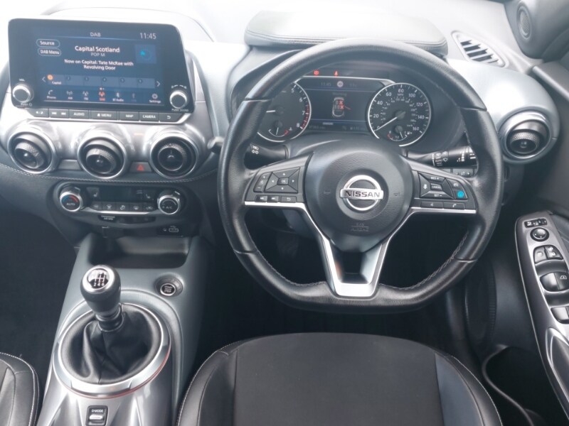 Used Nissan Juke 2022 for sale - 76479086: Photo 7