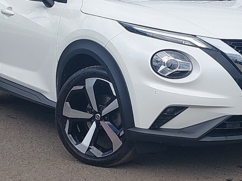 Used Nissan Juke 2022 for sale - 76479086: Photo 9