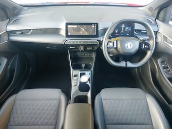 Used MG MG3 2025 for sale - 76720736: Photo