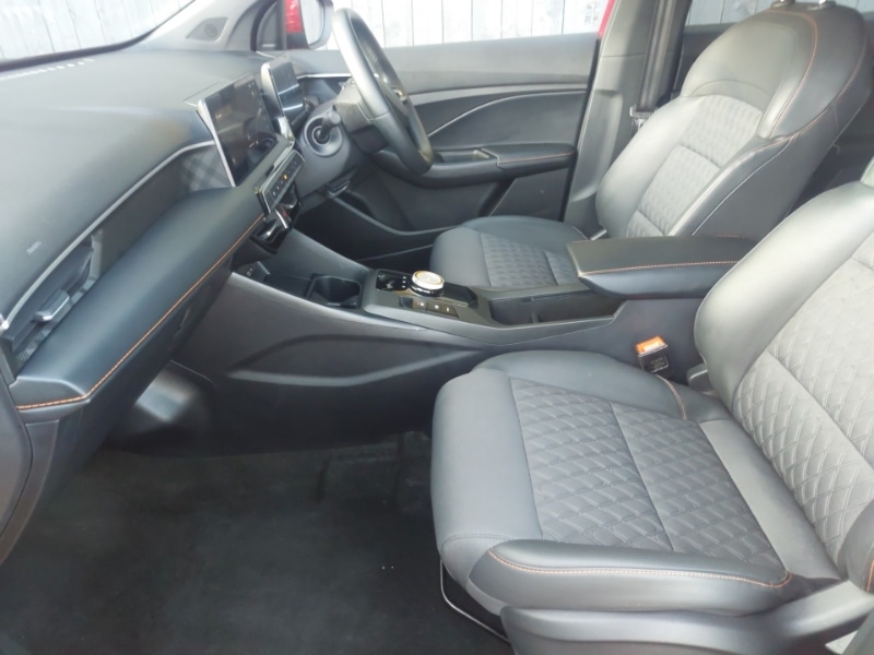 Used MG MG3 2025 for sale - 76720736: Photo 5