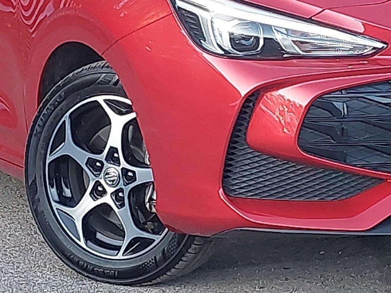 Used MG MG3 2025 for sale - 76720736: Photo 9