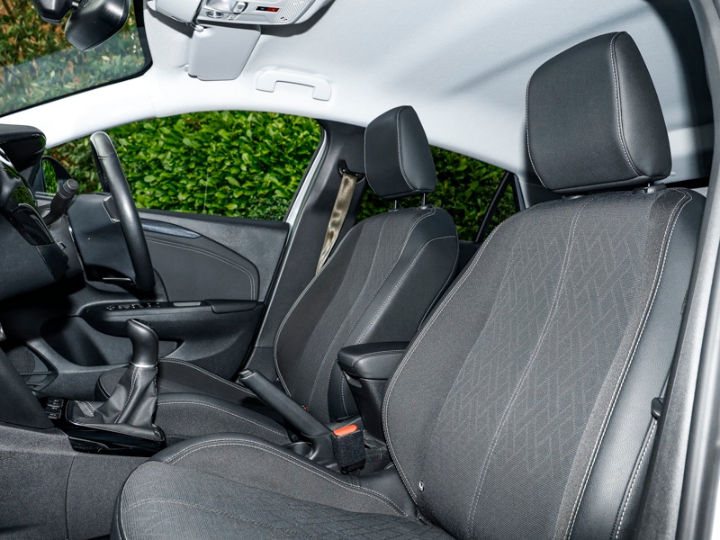 Used Vauxhall Corsa 2022 for sale - 77597520: Photo 11