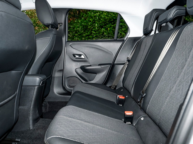 Used Vauxhall Corsa 2022 for sale - 77597520: Photo 6