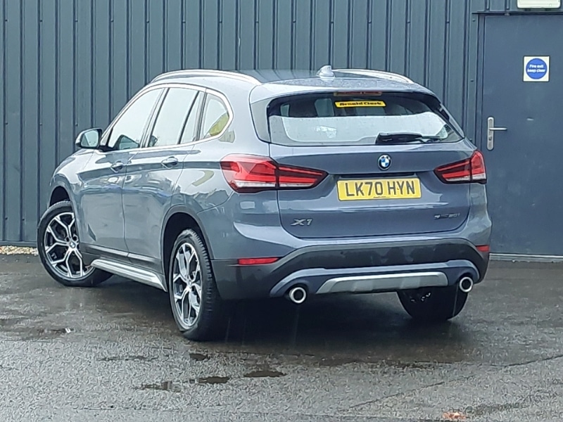 Used BMW X1 2020 for sale - 77817562: Photo 3