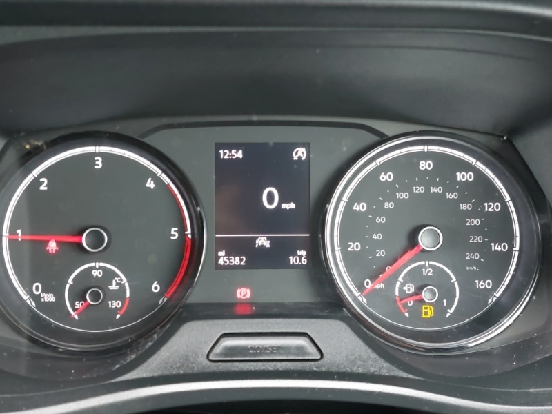 Used Volkswagen Transporter 2022 for sale - 76695351: Photo 11