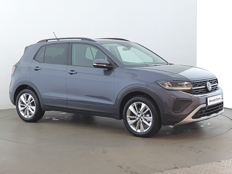 Used Volkswagen T-Cross 2025 for sale - 78211696: Photo 12