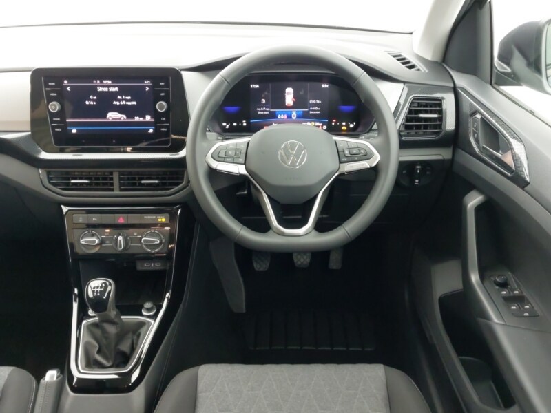 Used Volkswagen T-Cross 2025 for sale - 78211696: Photo 7