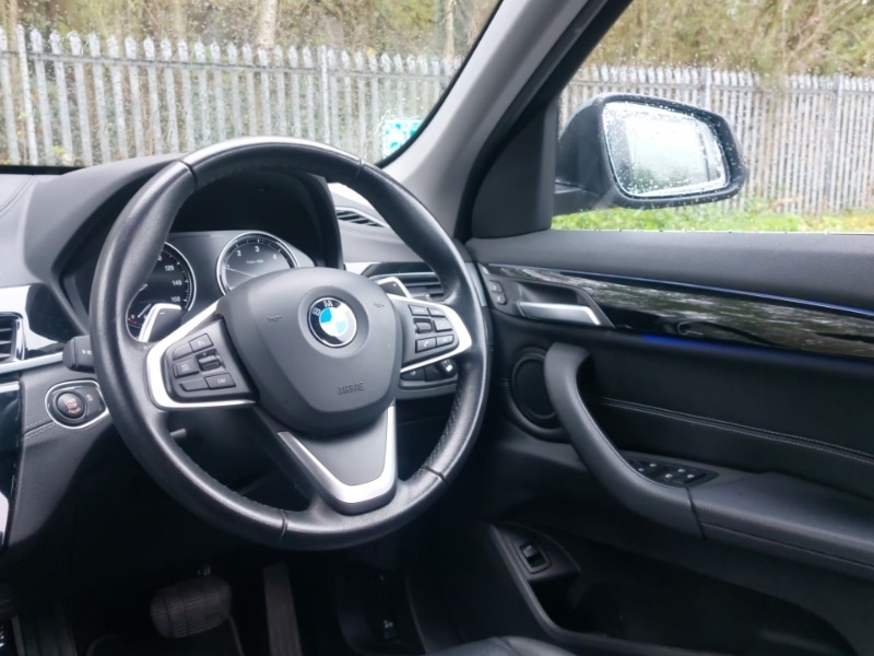 Used BMW X1 2020 for sale - 76720707: Photo 10