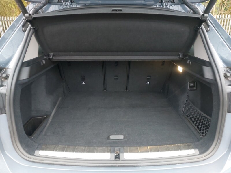 Used BMW X1 2020 for sale - 76720707: Photo 8