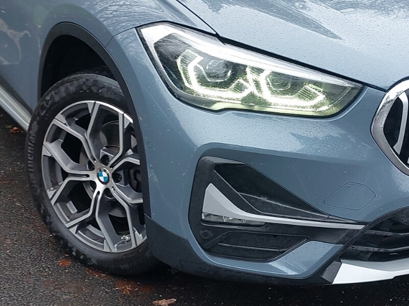 Used BMW X1 2020 for sale - 76720707: Photo 9