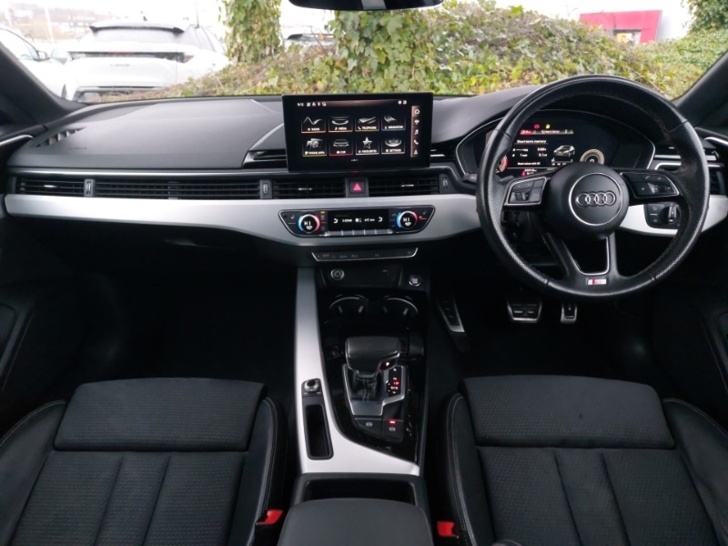 Used Audi A5 2022 for sale - 77985496: Photo 2