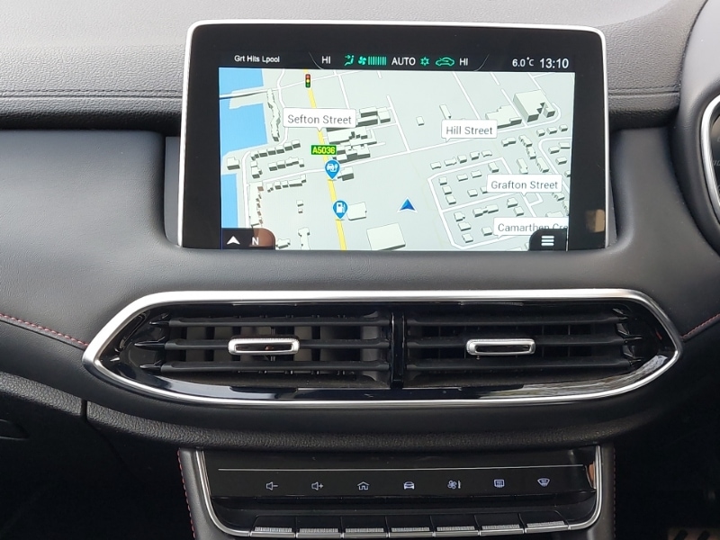 Used MG MG HS 2020 for sale - 76614615: Photo 10