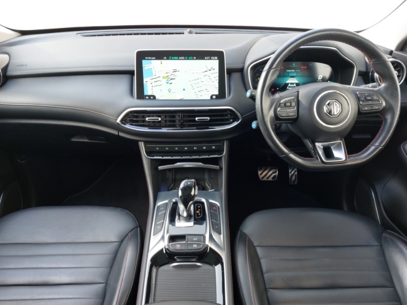 Used MG MG HS 2020 for sale - 76614615: Photo 2