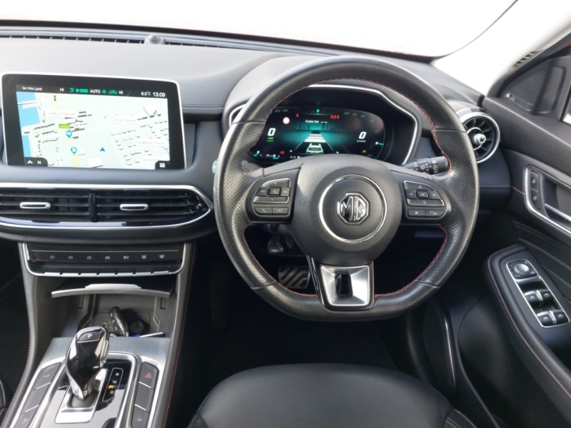 Used MG MG HS 2020 for sale - 76614615: Photo 7