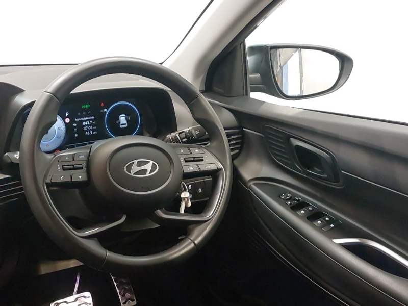 Used Hyundai BAYON 2025 for sale - 77150627: Photo 10