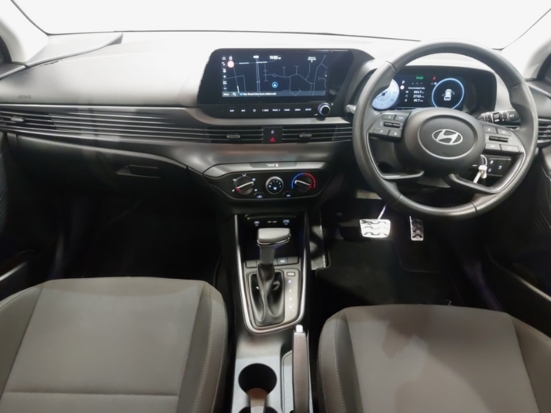 Used Hyundai BAYON 2025 for sale - 77150627: Photo 2