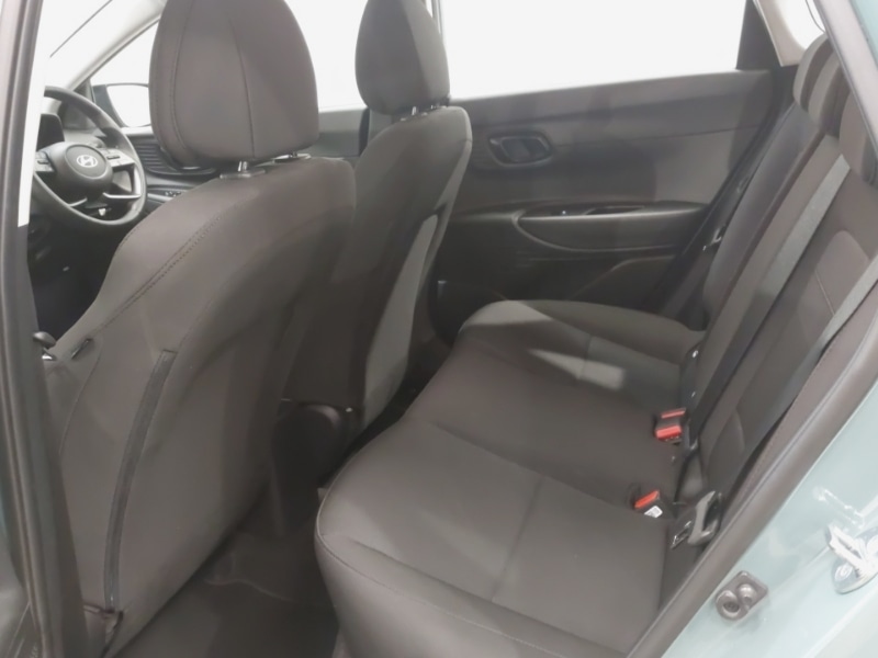 Used Hyundai BAYON 2025 for sale - 77150627: Photo 6