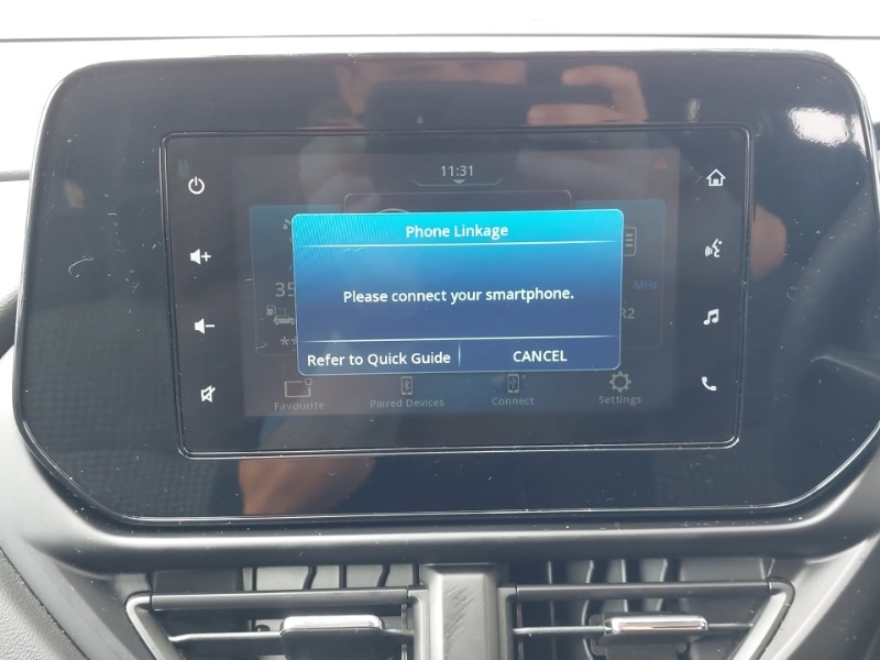 Used Suzuki SX4 S-Cross 2023 for sale - 77645152: Photo 11