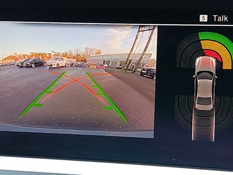 Used BMW 3 Series 2020 for sale - 78126737: Photo 10