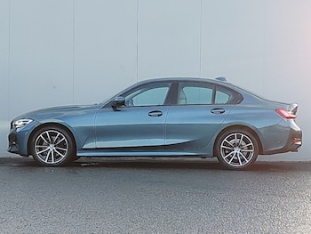 Used BMW 3 Series 2020 for sale - 78126737: Photo