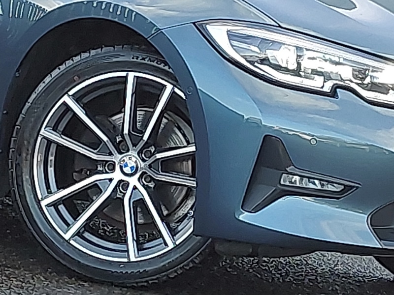 Used BMW 3 Series 2020 for sale - 78126737: Photo 9