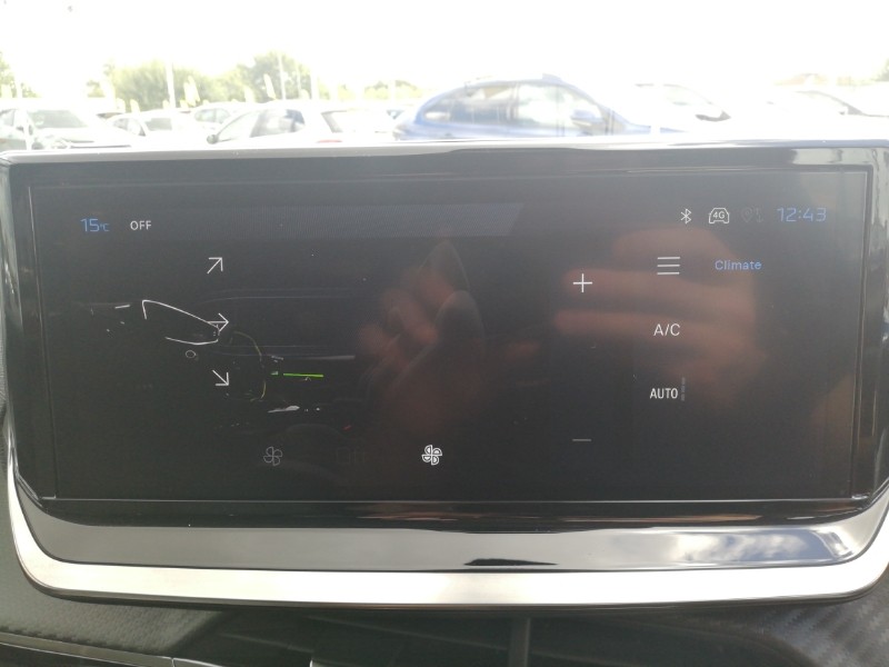 Used Peugeot 208 2024 for sale - 77115783: Photo 12