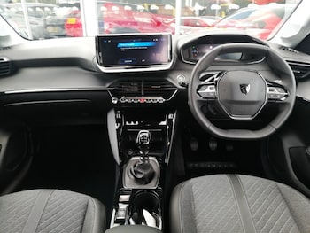 Used Peugeot 208 2024 for sale - 77115783: Photo