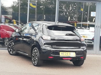 Used Peugeot 208 2024 for sale - 77115783: Photo