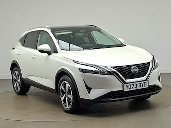 Used Nissan Qashqai 2023 for sale - 79393199: Photo